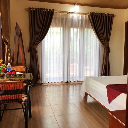 Tam Coc Thai Duong Homestay Нин Бин Екстериор снимка