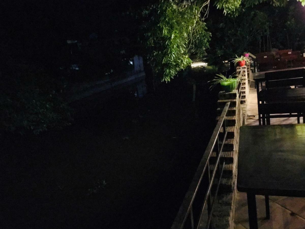 Tam Coc Thai Duong Homestay Нин Бин Екстериор снимка