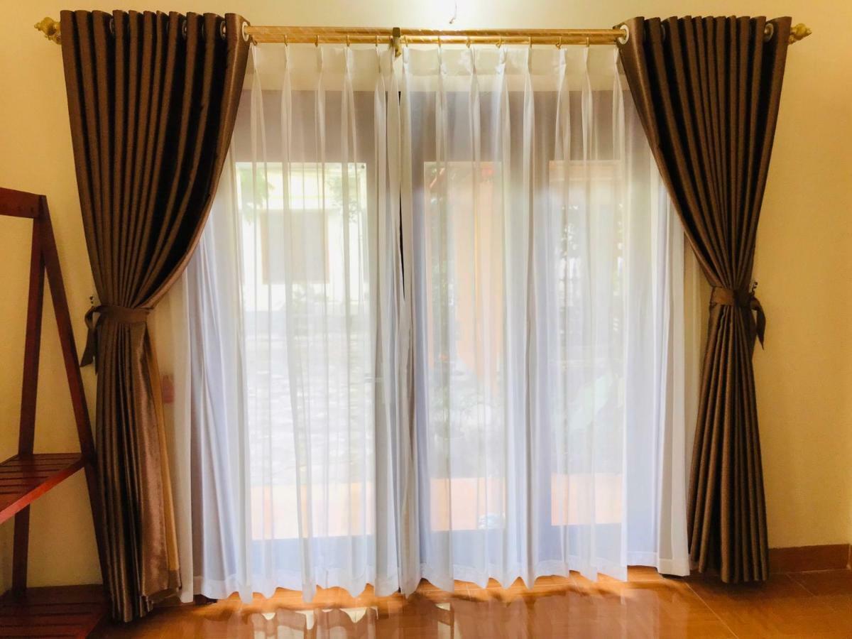 Tam Coc Thai Duong Homestay Нин Бин Екстериор снимка