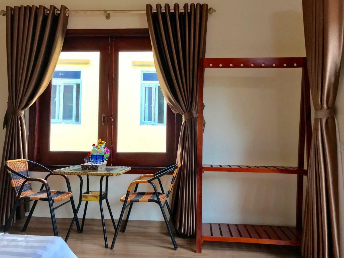 Tam Coc Thai Duong Homestay Нин Бин Екстериор снимка