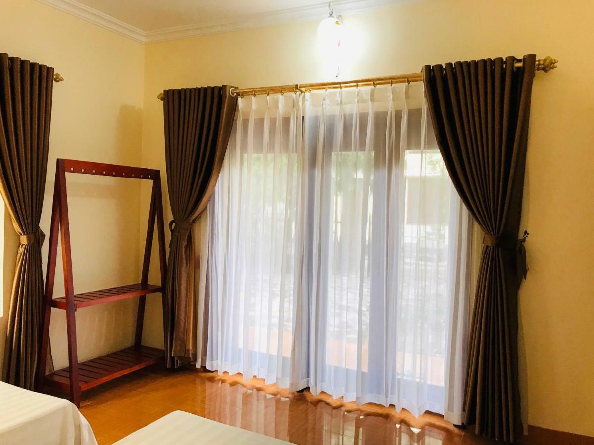 Tam Coc Thai Duong Homestay Нин Бин Екстериор снимка